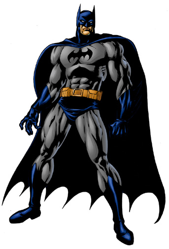 batman 